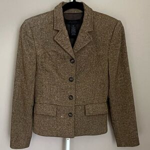 The Limited Stretch Blazer